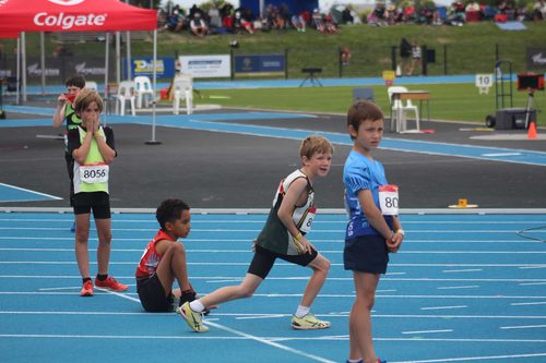 2025 Colgate Games Day 3 photo